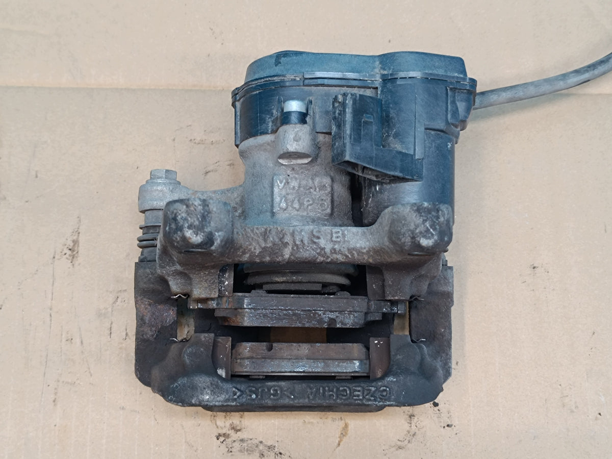 VW TIGUAN 3 III 2024 R BRAKE CALIPER RIGHT REAR 300mm 3WA615406 3WA615424