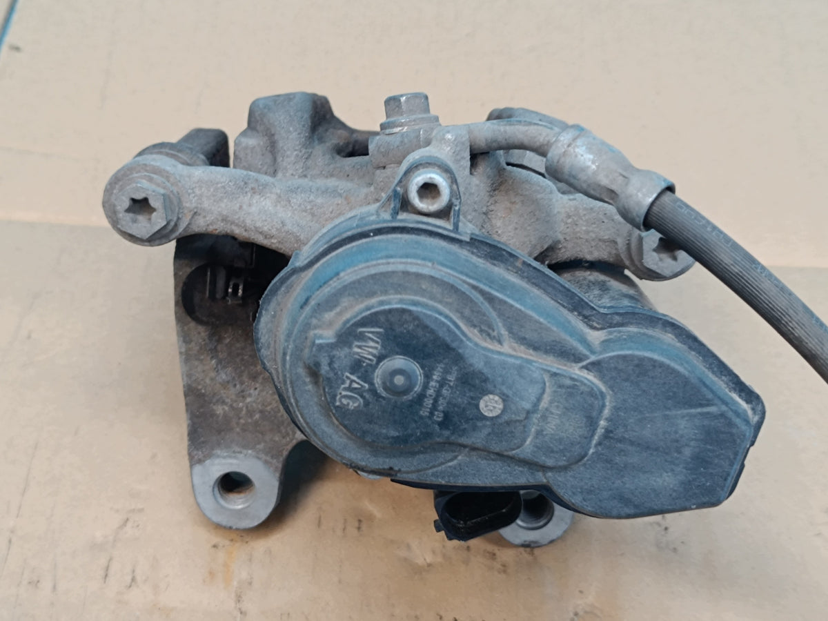 VW TIGUAN 3 III 2024 R BRAKE CALIPER RIGHT REAR 300mm 3WA615406 3WA615424