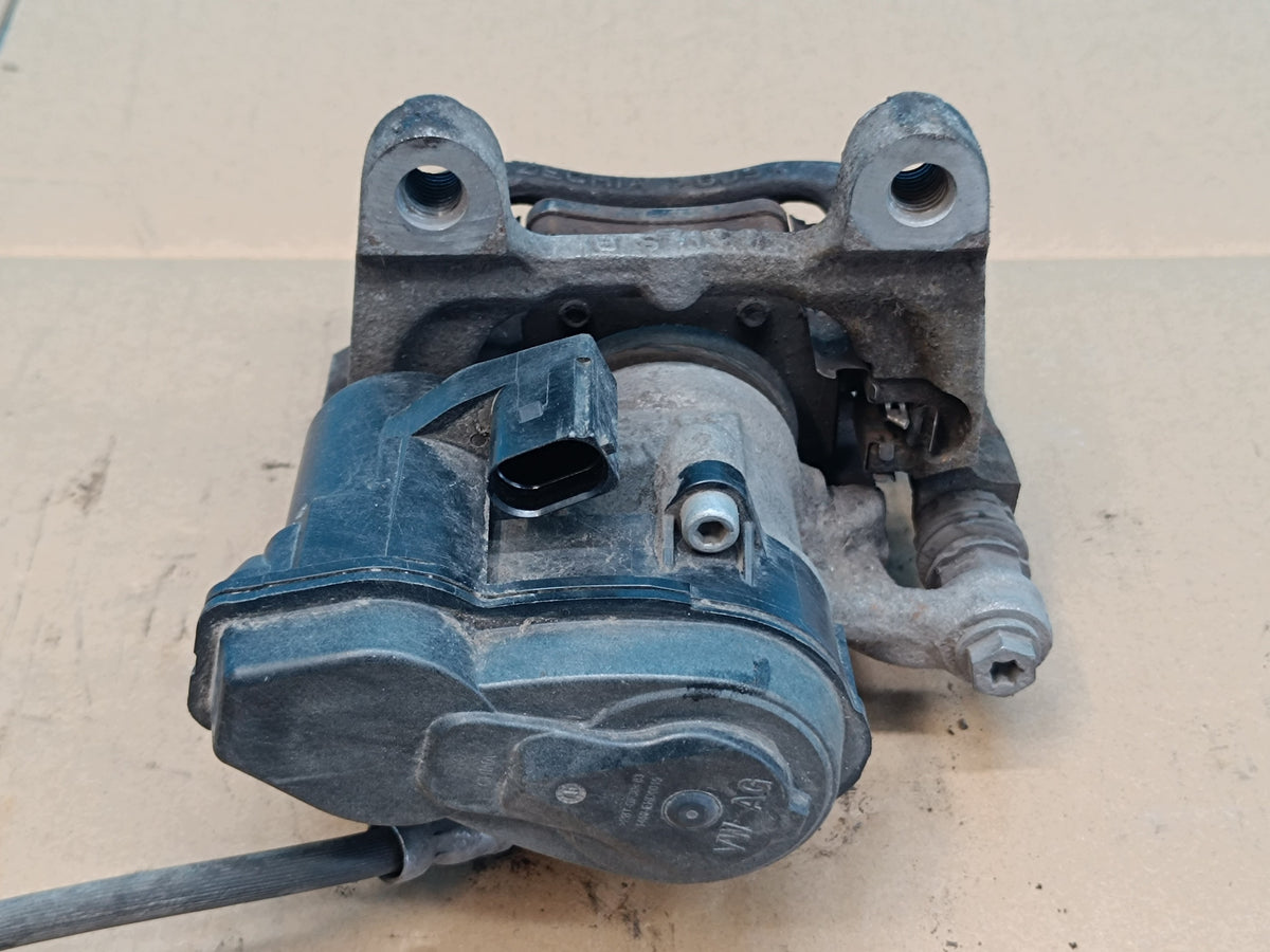 VW TIGUAN 3 III 2024 R BRAKE CALIPER RIGHT REAR 300mm 3WA615406 3WA615424