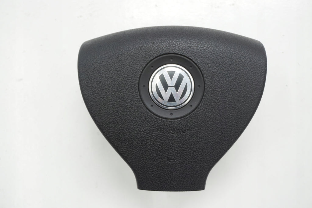 VW TIGUAN 5N 08R AIRBAG DRIVER 5N0880201A