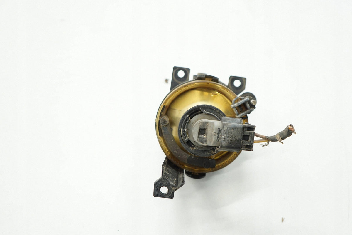 VW TIGUAN 5N 08R HALOGEN LAMP LEFT FRONT 27128700LH
