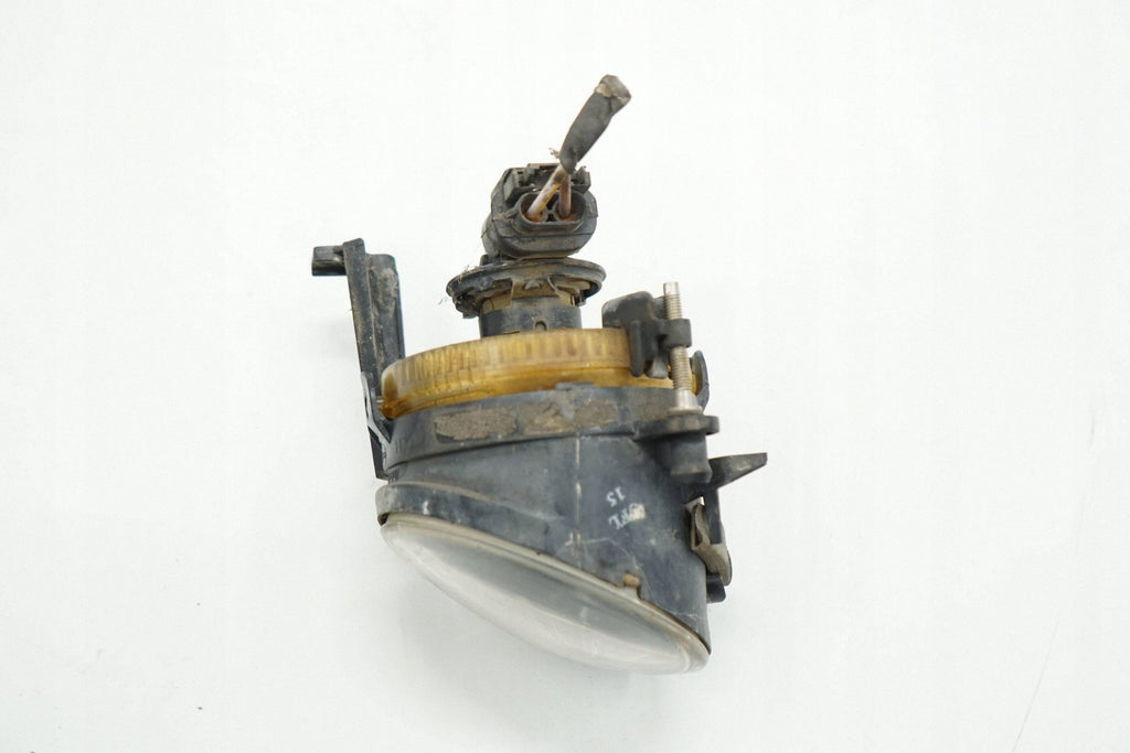 VW TIGUAN 5N 08R HALOGEN LAMP LEFT FRONT 27128700LH