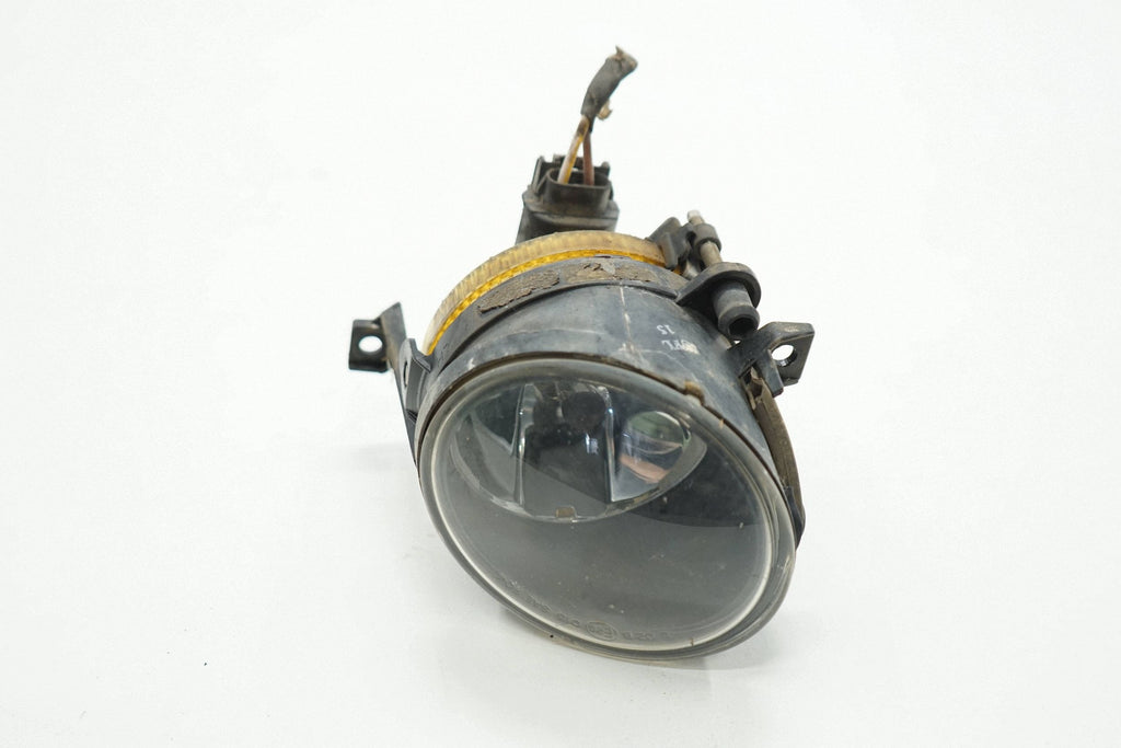 VW TIGUAN 5N 08R HALOGEN LAMP LEFT FRONT 27128700LH