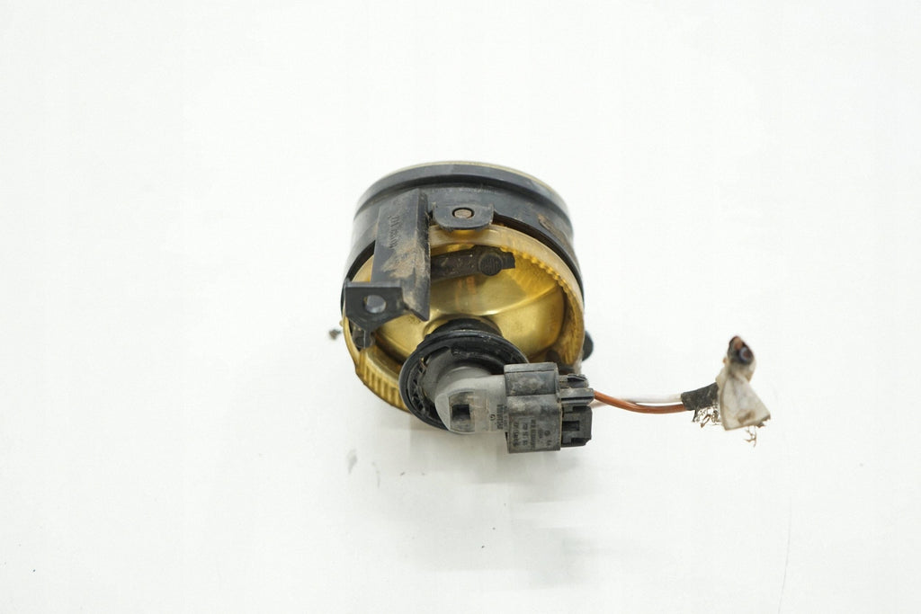 VW TIGUAN 5N 08R HALOGEN LAMP RIGHT FRONT 27128700RH