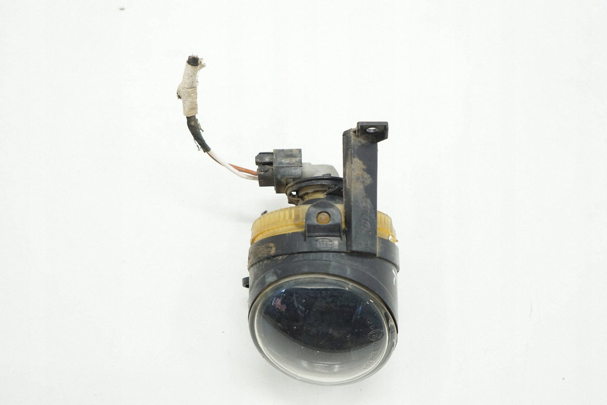 VW TIGUAN 5N 08R HALOGEN LAMP RIGHT FRONT 27128700RH