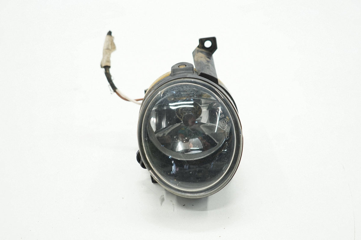 VW TIGUAN 5N 08R HALOGEN LAMP RIGHT FRONT 27128700RH