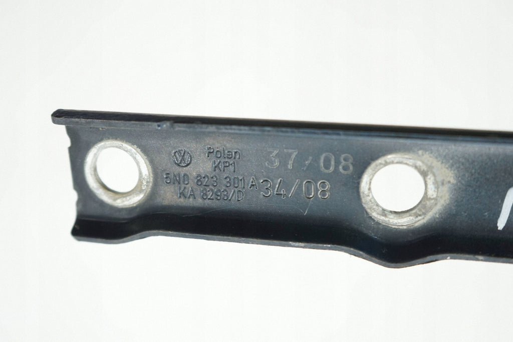 VW TIGUAN 5N 08R MASK HINGE LEFT LC5C 5N0823301A