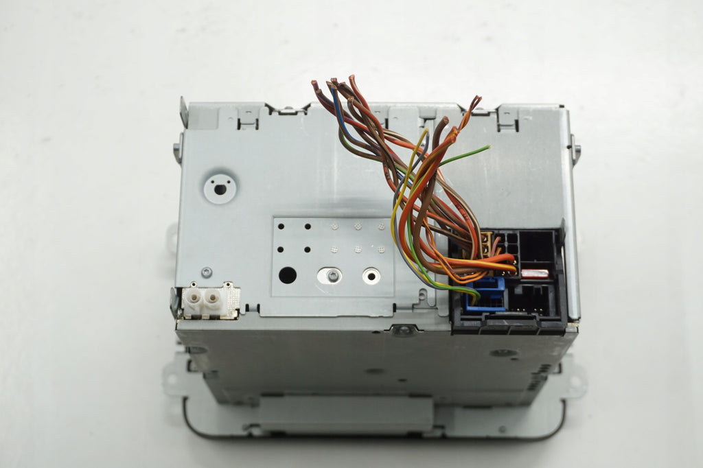 VW TIGUAN 5N 08R RADIO CD 1K0035195AA