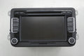 VW TIGUAN 5N 08R RADIO CD 1K0035195AA