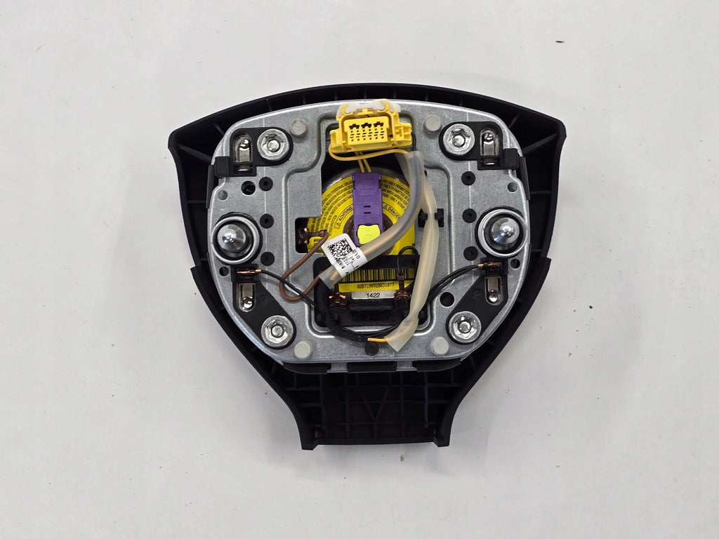 VW TIGUAN 5N 09R DRIVER AIRBAG CUSHION 5N0880201C