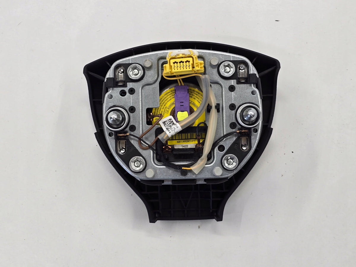 VW TIGUAN 5N 09R DRIVER AIRBAG CUSHION 5N0880201C