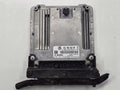 VW TIGUAN 5N 09R ENGINE DRIVER 2.0TDI 03L906022RN