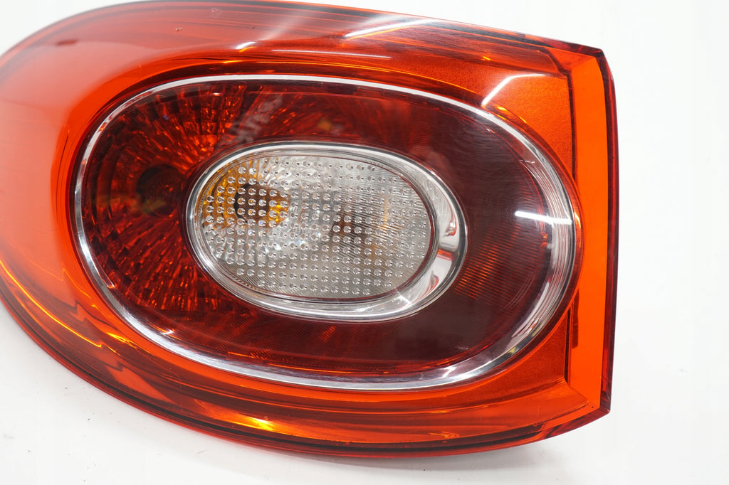 VW TIGUAN 5N 10R LAMP LEFT REAR 5N0945095H
