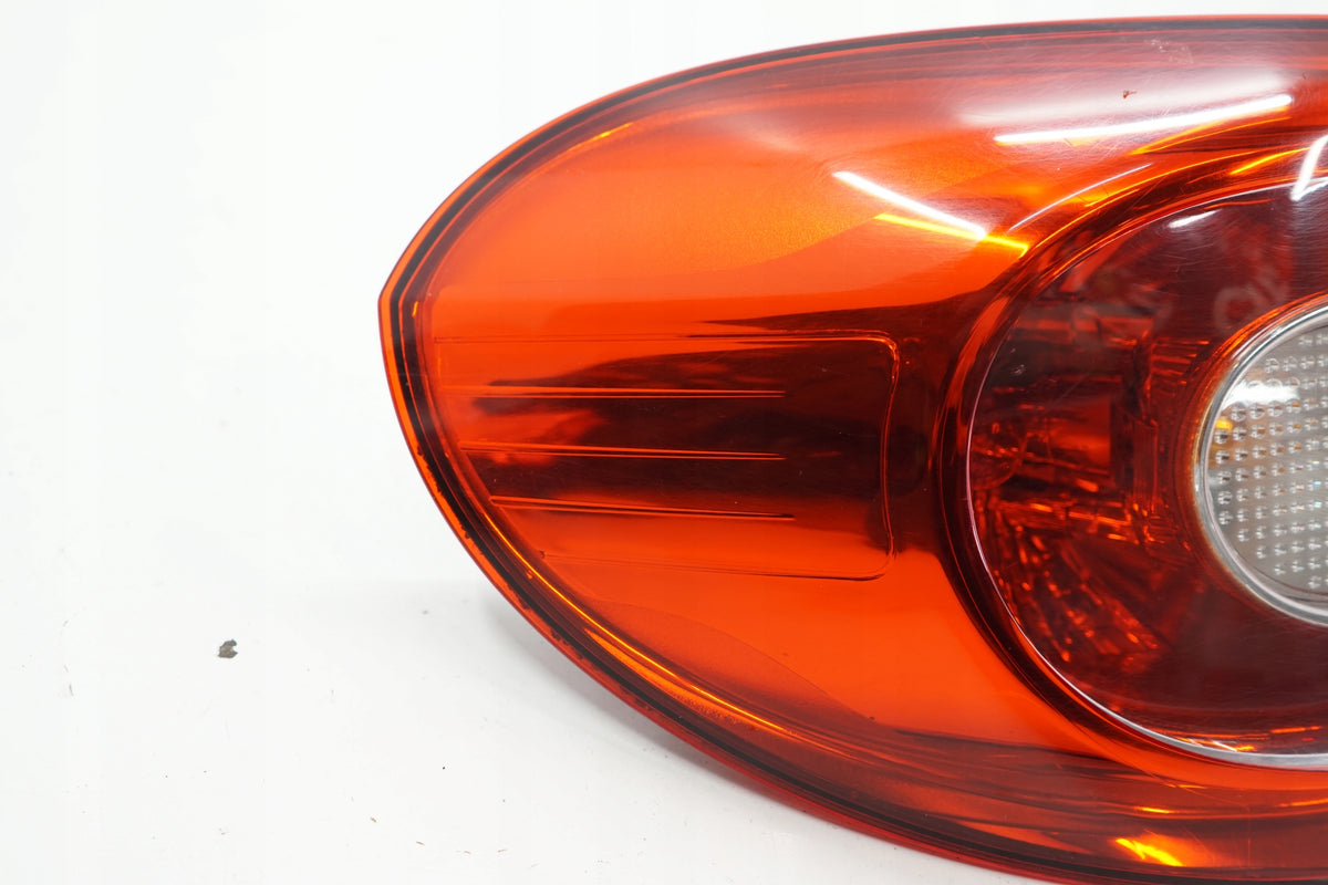 VW TIGUAN 5N 10R LAMP LEFT REAR 5N0945095H