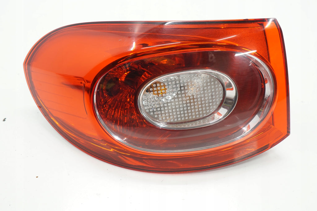 VW TIGUAN 5N 10R LAMP LEFT REAR 5N0945095H