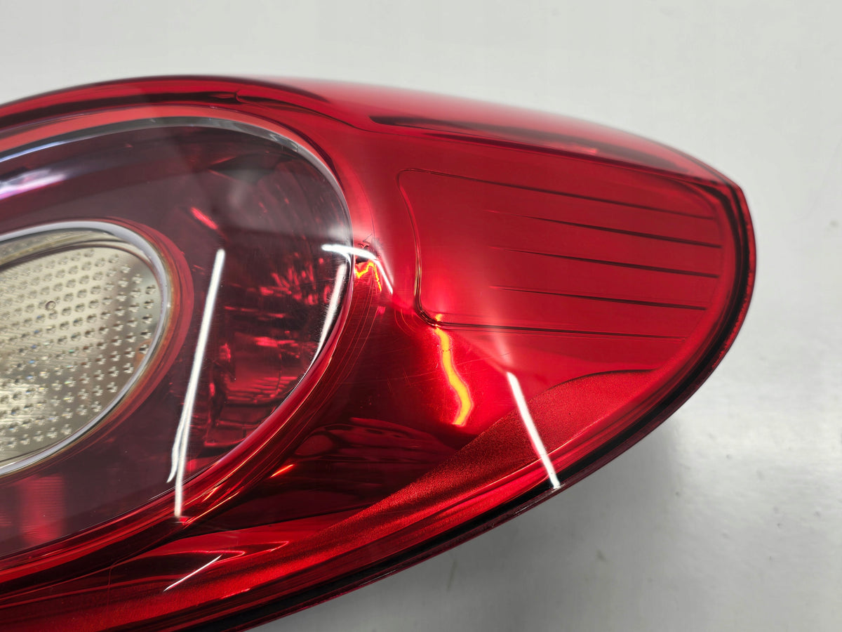 VW TIGUAN 5N 10R LAMP RIGHT REAR 5N0945096H