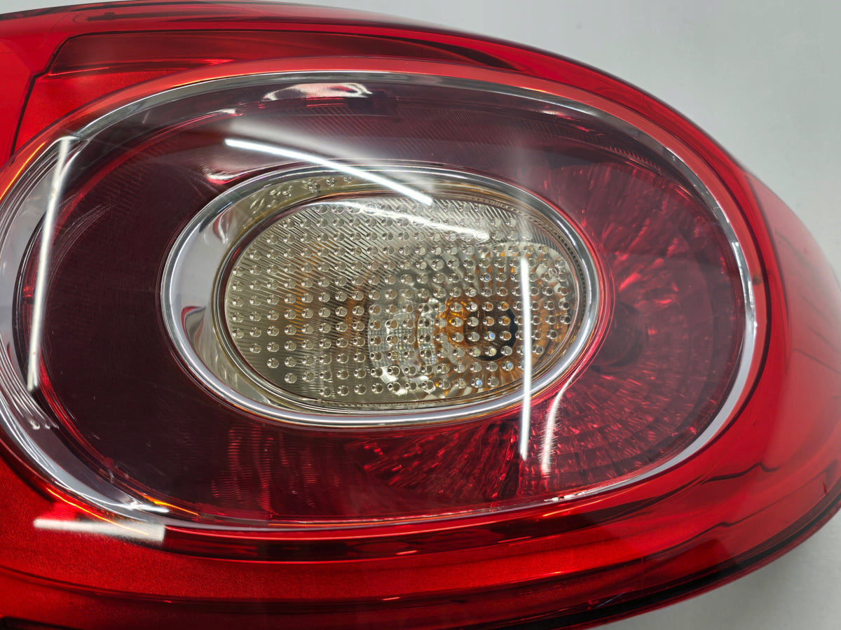 VW TIGUAN 5N 10R LAMP RIGHT REAR 5N0945096H
