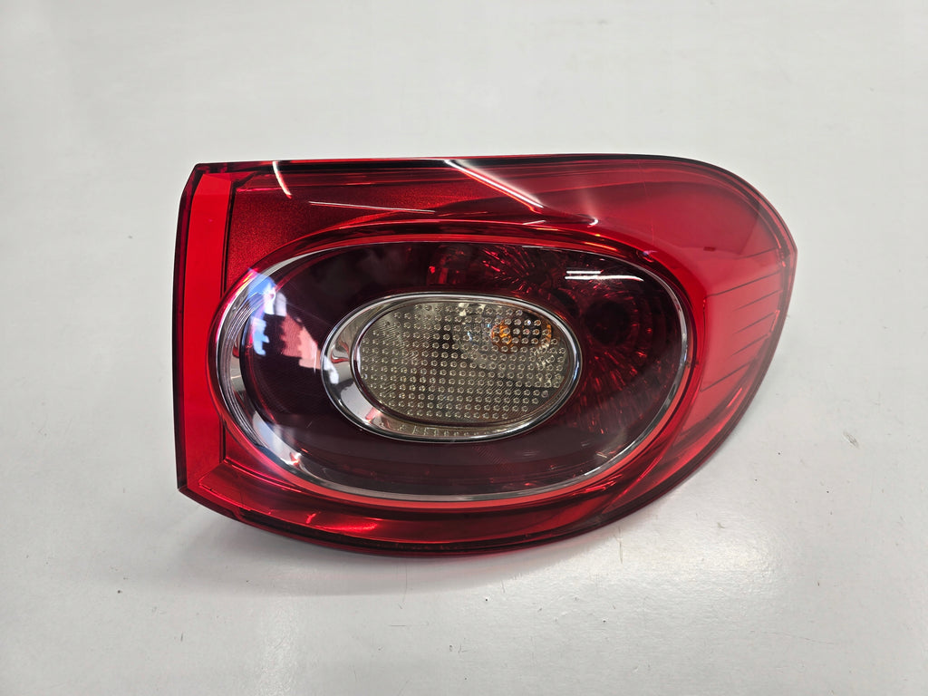VW TIGUAN 5N 10R LAMP RIGHT REAR 5N0945096H