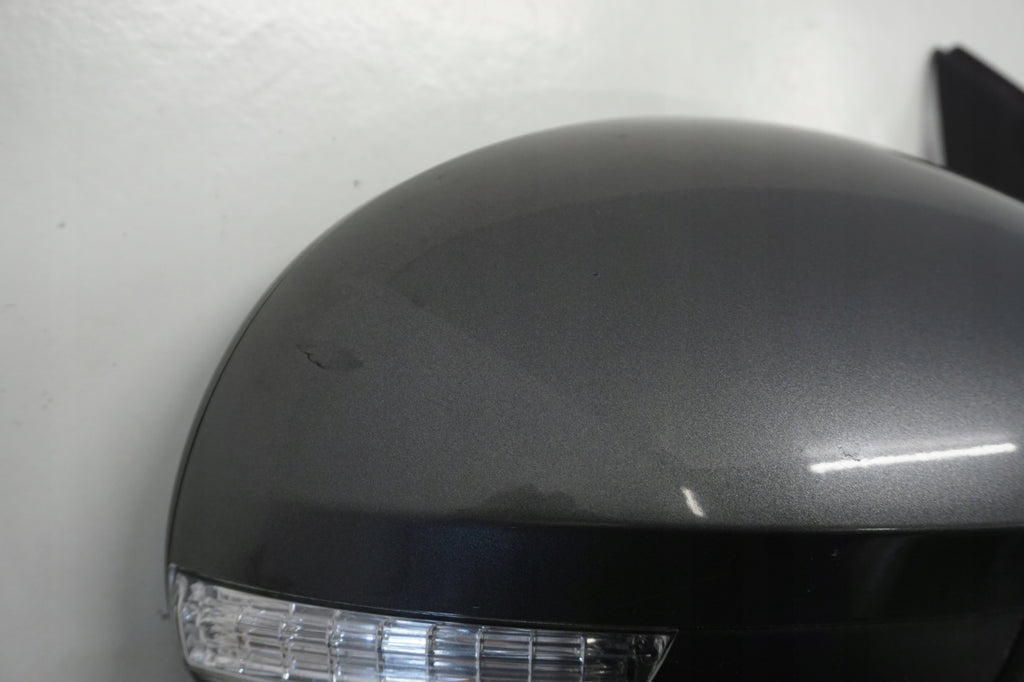 VW TIGUAN 5N 10R RIGHT MIRROR 6PIN LD7R ENGLISH