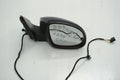 VW TIGUAN 5N 10R RIGHT MIRROR 6PIN LD7R ENGLISH