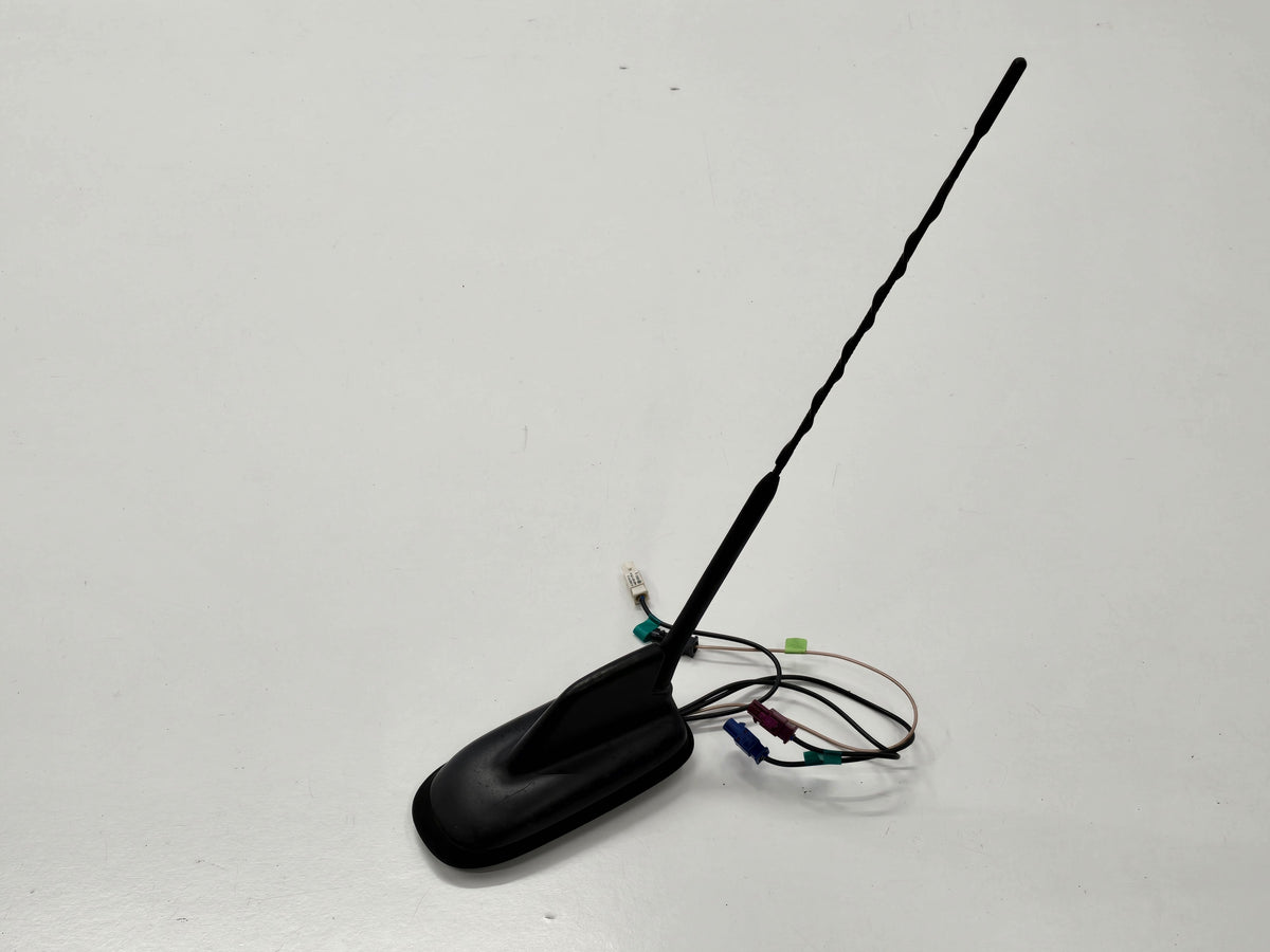 VW TIGUAN 5N 10R ROOF ANTENNA 1K0035501H
