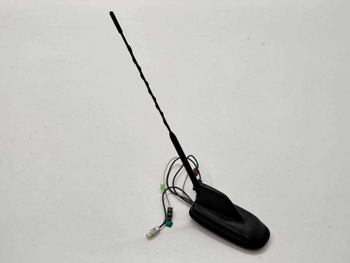 VW TIGUAN 5N 10R ROOF ANTENNA 1K0035501H