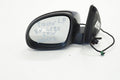 VW TIGUAN 5N 11R MIRROR LEFT 6PIN LC9X MULLED ENGLISH