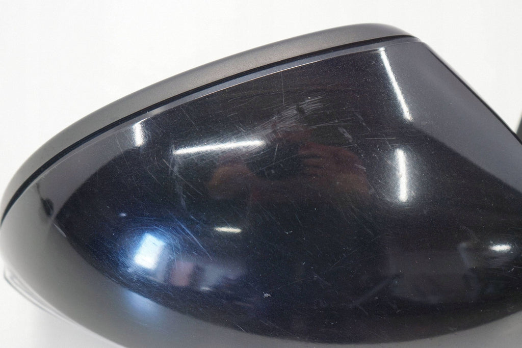 VW TIGUAN 5N 11R MIRROR RIGHT 6PIN LC9X MULLED ENGLISHMAN