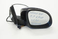 VW TIGUAN 5N 11R MIRROR RIGHT 6PIN LC9X MULLED ENGLISHMAN