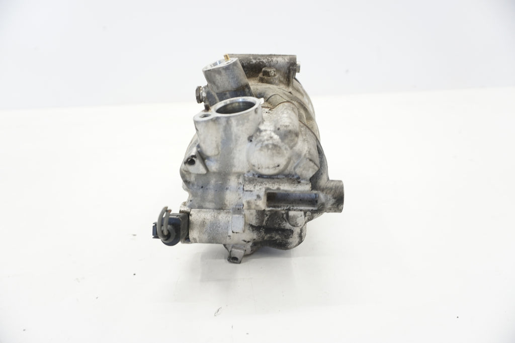 VW TIGUAN 5N AIR CONDITIONING COMPRESSOR 2.0TDI PXE16