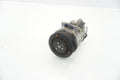 VW TIGUAN 5N AIR CONDITIONING COMPRESSOR 2.0TDI PXE16