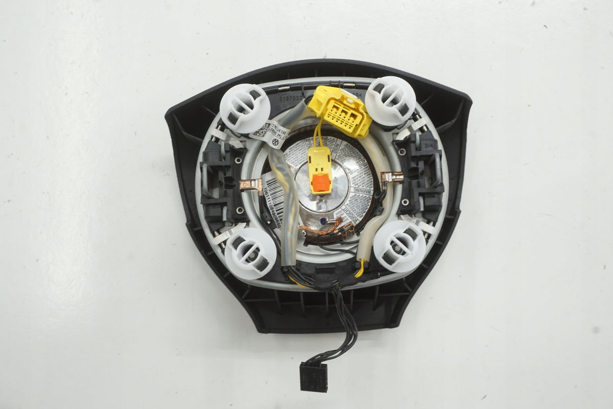 VW TIGUAN 5N AIRBAG DRIVER 1T0880201S