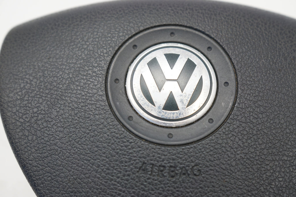 VW TIGUAN 5N AIRBAG DRIVER 5N0880201A