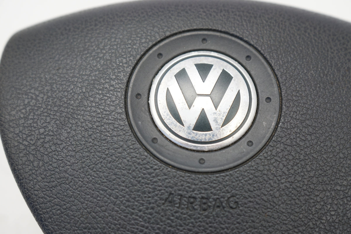 VW TIGUAN 5N AIRBAG DRIVER 5N0880201A