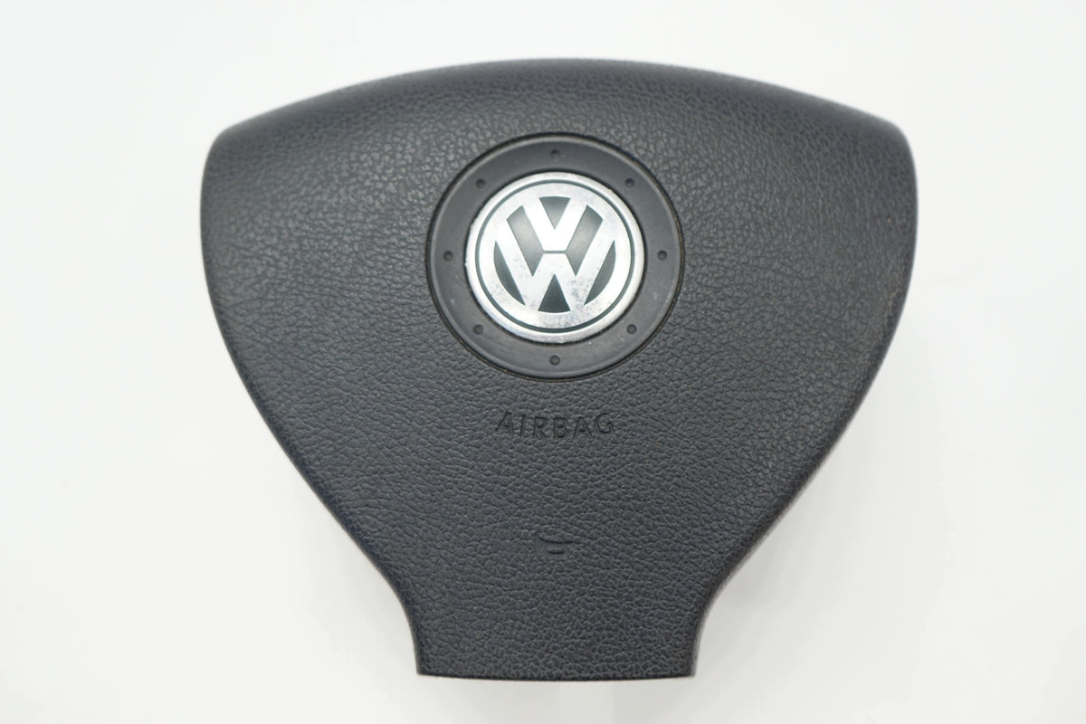 VW TIGUAN 5N AIRBAG DRIVER 5N0880201A