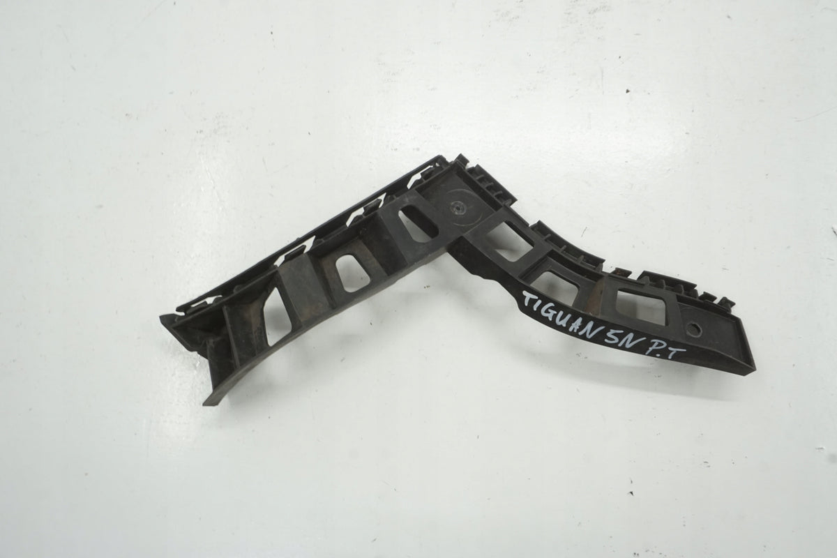 VW TIGUAN 5N BUMPER SLIDE RIGHT REAR 5N0807394A