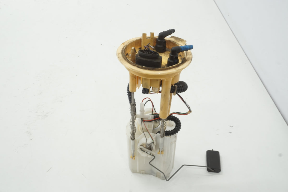 VW TIGUAN 5N FUEL PUMP 2.0TDI 5N0919050F