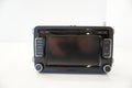 VW TIGUAN 5N LIFT RADIO 3C8035195G