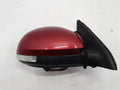 VW TIGUAN 5N MIRROR RIGHT 6PIN LA3T