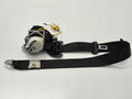 VW TIGUAN 5N SEAT BELT LEFT FRONT 5N2857705A