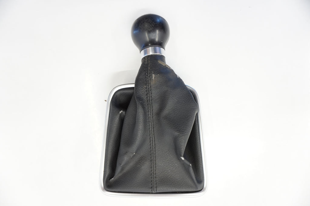 VW TIGUAN 5N SHIFT KNOB BELLOWS 6B 5M0711456C