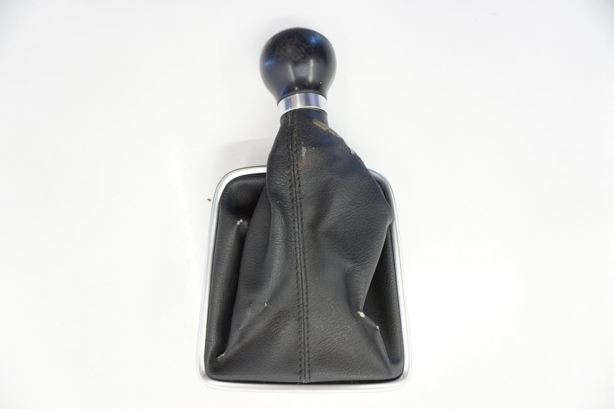 VW TIGUAN 5N SHIFT KNOB BELLOWS 6B 5M0711456C