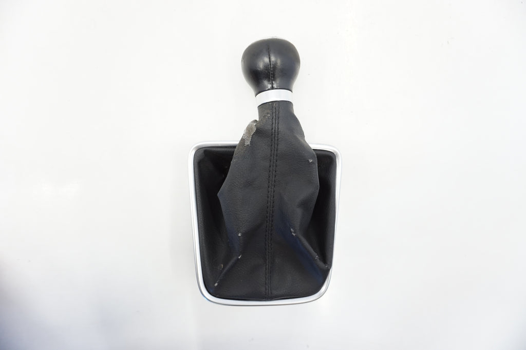 VW TIGUAN 5N SHIFT KNOB BELLOWS 6B 5M0711456C