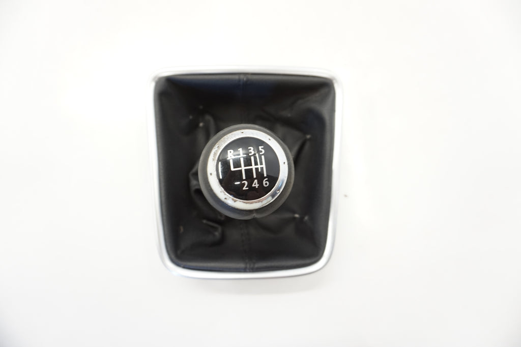 VW TIGUAN 5N SHIFT KNOB BELLOWS 6B 5M0711456C