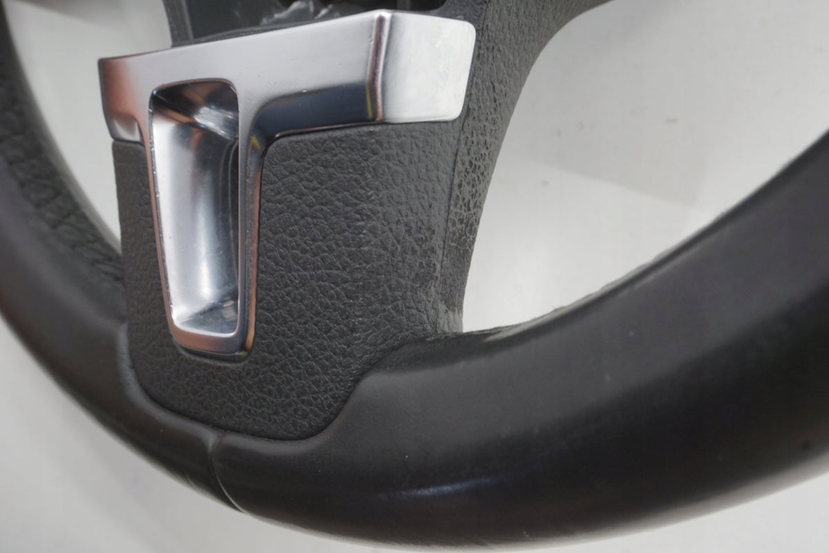VW TIGUAN 5N STEERING WHEEL MULTIFUNCTION 1T0419091AC