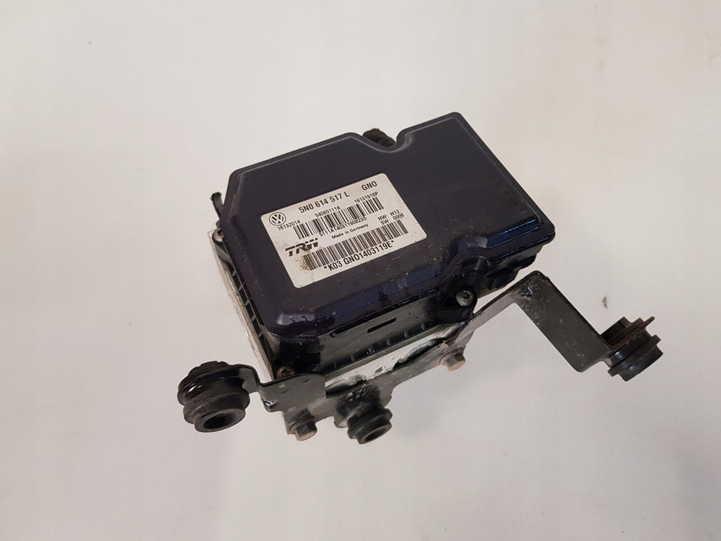 VW TIGUAN 5N0 08R PUMP ABS 2.0TDI 5N0614517L