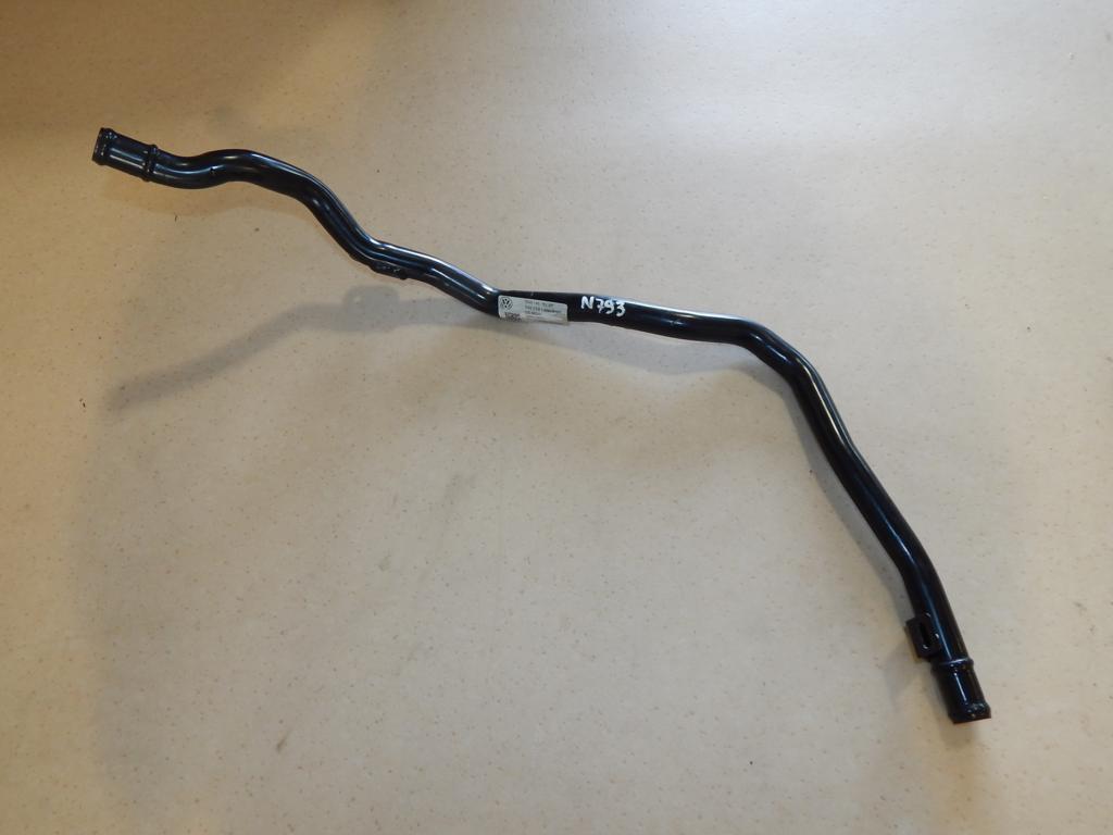 VW TIGUAN 5N2 2.0 TDI HOSE 5N0145762BP