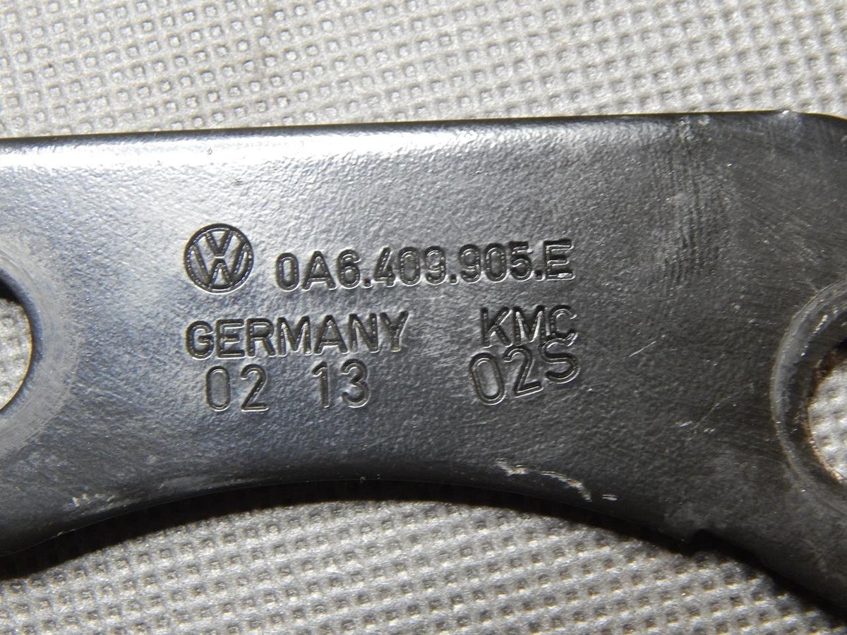 VW TIGUAN 5N2 BRACKET PAW BOX 0A6409905E