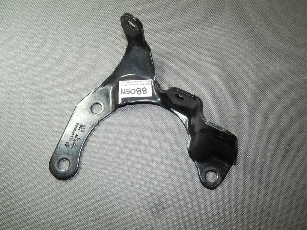 VW TIGUAN 5N2 BRACKET PAW BOX 0A6409905E
