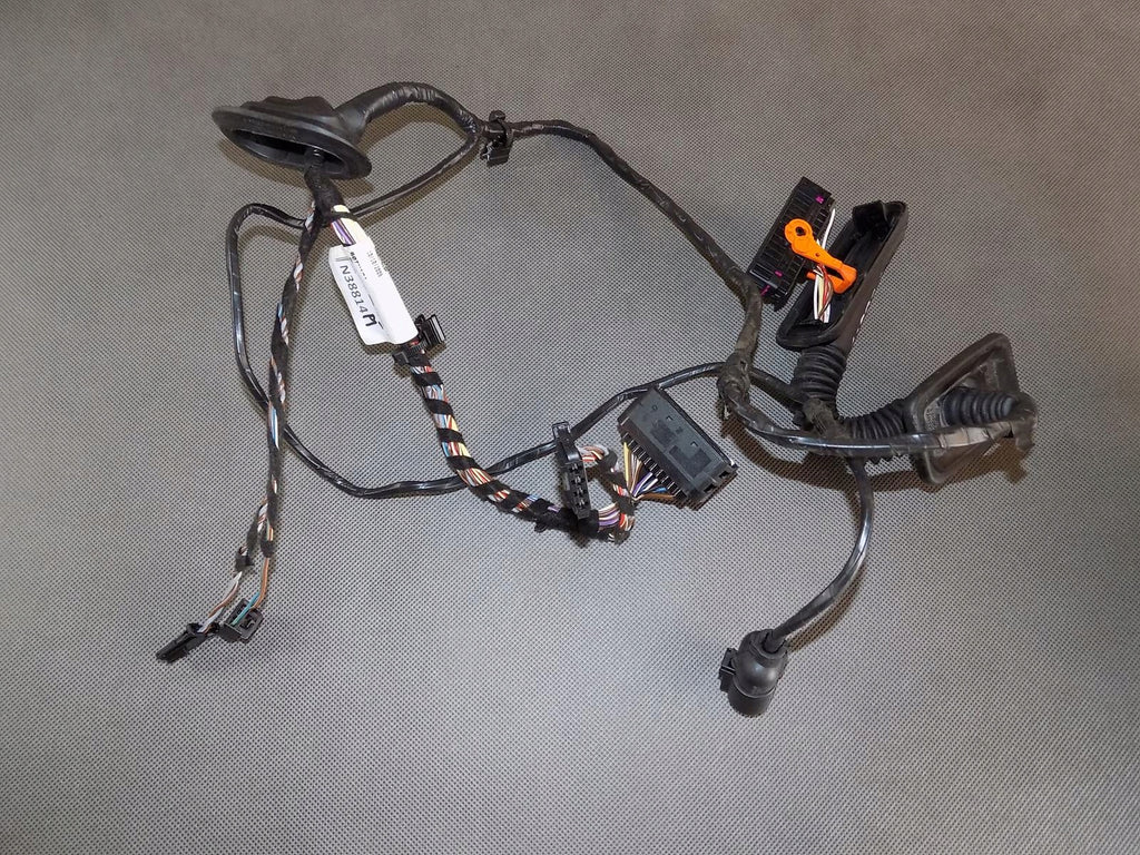 VW TIGUAN 5N2 DOOR HARNESS RIGHT REAR 5N0971694G
